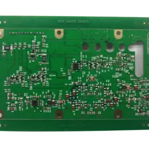 China fpc fabricante PCB & PCBA levou módulo pcb montagem