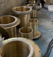 Vente directe d'usine, ligne d'extrusion pour la production de tuyaux d'alimentation en eau PE/HDPE de grand diamètre, tuyaux de grande taille