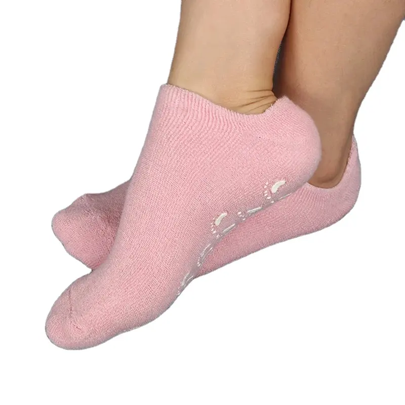 Good Price Foot Peel Moisturising Moisture Gel Sock