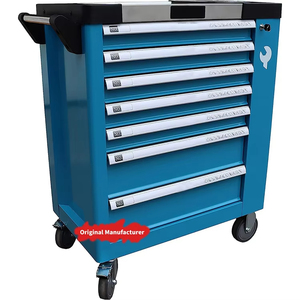 صندوق معدني مقاوم للماء لأدوات الخلاط - Product Image 4