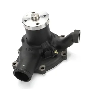 Water pump ME075049 ME995307 for Mitsubishi 6D16 engine