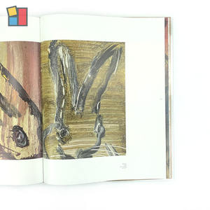 Libro de Recetas Profesional para la Diabetes con Cubierta Transparente de PET, Cartón de Alta Calidad, Impresión Offset, Encuadernación Cosida y Barnizado - Product Image 4