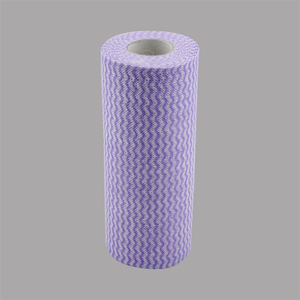 Paños de Cocina Desechables de Tela No Tejida, Paños de Limpieza Desechables - Product Image 6