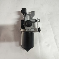 Motor de Limpiaparabrisas Nuevo pc201093-0201 para Changan Hunter Pickup F70 y Peugeot Landtrek, Sistema Eléctrico Automotriz