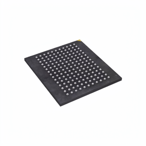 165 LBGA In Stock Buy Online Electronic Components Memory IS61QDPB251236A-333M3L - Product Image 1
