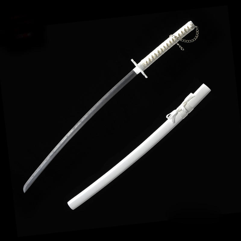 สีขาว ทรงโค้ง รุ่น-104ซม