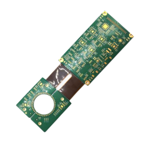 OEM Chất lượng cao <span class=keywords><strong>Flex</strong></span> <span class=keywords><strong>PCB</strong></span> lắp ráp cứng nhắc-<span class=keywords><strong>Flex</strong></span> Hội Đồng Quản trị với và cơ sở sản phẩm vật liệu - Product Image 5
