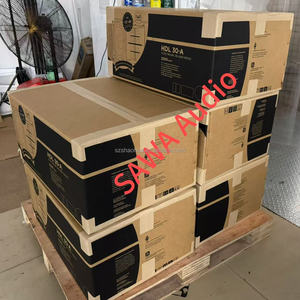 Sistema de Som Ativo Profissional HDL 30-A Duplo 10 Polegadas, Alto-Falantes <span class=keywords><strong>Line</strong></span> Array de Duas Vias, Sistema de Som Alimentado HDL 30a, Alto-Falante <span class=keywords><strong>Line</strong></span> Array Ativo - Product Image 6