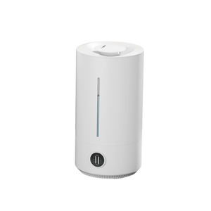 جهاز ترطيب كيجاو 4.5 لتر للمنزل، يضيف الماء من الأعلى، مرطب بالموجات فوق الصوتية، مرطب بالرذاذ البارد يستخدم للمكتب وغرفة النوم وغرفة المعيشة - Product Image 1