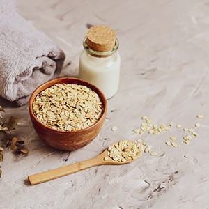 Richtek 신제품 고품질 <span class=keywords><strong>100</strong></span>% 순수 유기농 냉압착 귀리 씨앗 오일, 요리용 고급 제조 - Product Image 2