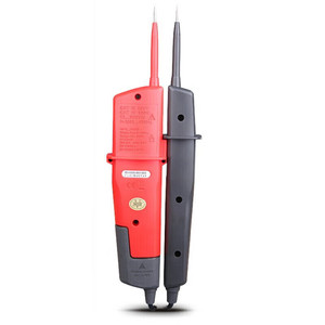 Testeur de tension et de continuité dédié de qualité industrielle, testeur de rotation de phase Uni-t Ut18c - Product Image 5