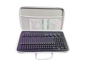 Professional Stage Equipment MA2 Console DMX512 Projection Lights <strong>Controller</strong> Mini for <strong>DJ</strong> Disco Party - Product Image 2