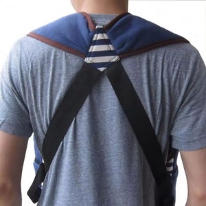 Fábrica BSCI, Bolsa de Transporte Portátil Personalizada para Mascotas, Bolsa de Transporte Tipo Sling para Perros, Bolsa de Transporte para Perros - Product Image 6