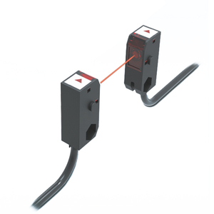 DC12-24V Detection Distance Of 1.5 Meters Infrared NPN Four-wire Normally Open And Normally Closed Photoelectric <strong>sensor</strong> - Product Image 3