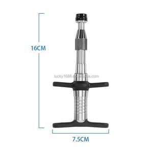 Alat terapi penyesuaian chiropraktik, pemijat terapi koreksi aktivator tulang belakang/alat penyesuaian Chiropractic - Product Image 5