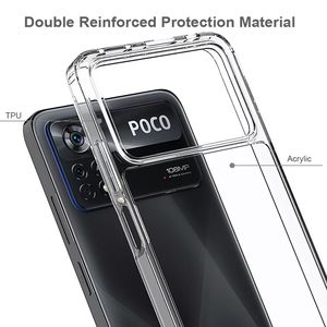 Funda de teléfono móvil con logotipo láser para xiaomi Poco X3 x4 Pro, oferta de fábrica - Product Image 2
