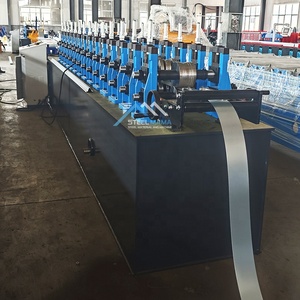 เครื่องม้วนเป็นร่องโอเมก้าความเร็วสูงเป็นที่นิยมในอินโดนีเซียพร้อมส่วนประกอบหลักของมอเตอร์และปั๊มที่จำเป็น - Product Image 6