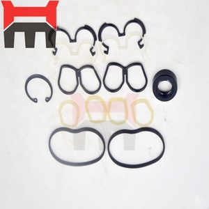 ชุดซีลปั๊มเกียร์ KBB591A-20007 ซีลน้ำมันปั๊มไฮดรอลิก 30B-60-05010 - Product Image 2