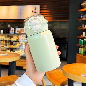 Modern Design 500Ml Insulated Cup for <b>Children</b> - Product Image 5