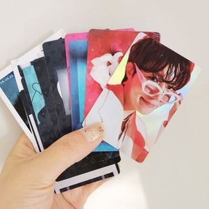 Custom Printing Kpop Collection Postcards Paper Cards <b>Poster</b> for Fans or Clubs - Product Image 5
