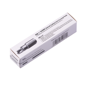 Herramienta de Torneado Externo Sdjcr L Ta5085, Herramientas de Torneado con Inserto Positivo - Product Image 2