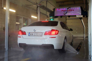 <span class=keywords><strong>Aspirateur</strong></span> à main 24 heures sur 24 en acier inoxydable 130bar Laveuse de <span class=keywords><strong>voiture</strong></span> pour <span class=keywords><strong>station</strong></span>-service - Product Image 6