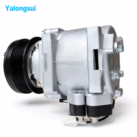 Neuer Auto-Klimakompressor 12V Umweltfreundlich R134a für BYD F0 DB-068-C2 ATC-086-P39A