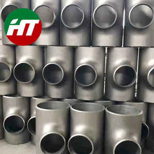 ข้อต่อท่อ14 "NPS WPB-W ไร้รอยต่อหรือ A234 WPB SCH 40 STD 90ข้อศอกเชื่อมก้น - Product Image 5