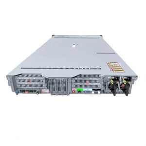 Servidor en Rack Fusionserver 2488H V6 2U, Venta al por Mayor en Línea, Torre de Servidor 2U, Marca Original Huawei - Product Image 1