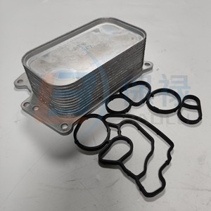 <b>Radiator</b> 55595793 For 2010 Jeep Wrangler 3.8L V6 Water Cooled Replacement Part - Product Image 4
