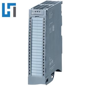 Nuevo Módulo de Entrada Analógica Original SIMATIC S7-1500 6ES7531-7NF00-0AB0, Controlador de Programación PLC 6ES75317NF000AB0 en Stock - Product Image 2