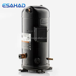 Compresor Scroll Copeland de Alta Eficiencia ZR108KCE-TFD-522 ZR108KCE-TFD-455 ZR108KC-TFD-522 de 10 HP - Product Image 2