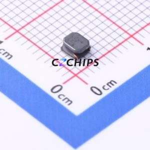 AMWPH3015S1R5NT ตัวเหนี่ยวนำไฟฟ้า 1212 ( ค่าความเหนี่ยวนำ: 1.5uH )( ความแม่นยำ: 30% กระแสไฟฟ้าที่กำหนด: 2.2A ) - Product Image 1