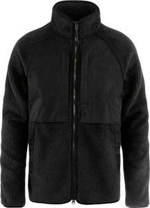 CONMR Men's Heavyweight Fleece Jacket Windproof Thermal <strong>Lined</strong> Warm Outdoor <strong>Coat</strong> for Climbing and Running - Product Image 2