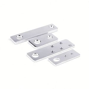 ซินฮู รับผลิต (OEM) บัสบาร์ขั้วแบตเตอรี่รถยนต์ไฟฟ้าแบบกำหนดเอง  ทองแดงเคลือบสี ได้รับการรับรองมาตรฐาน ISO จากกวางตุ้ง สำหรับชุดแบตเตอรี่รถยนต์ไฟฟ้า - Product Image 4