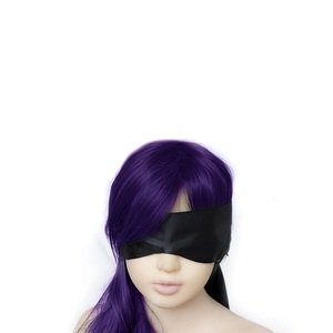 <span class=keywords><strong>Maschera</strong></span> per Occhi BDSM Bondage, <span class=keywords><strong>Sexy</strong></span> Benda per Giochi di Preliminari per Adulti - Product Image 3