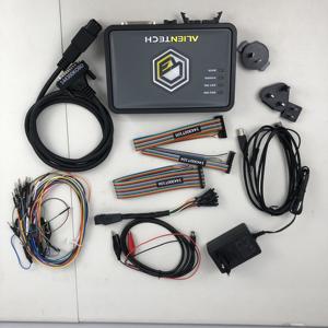 Programador de ECU y TCU Alientech KESS V3 KESS3 100% Original a través de OBD, Boot y Bench, Reemplaza Kess V2, Incluye Bolsa, Llavero y Cordón Gratis - Product Image 1