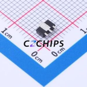 ทรานซิสเตอร์ขั้วต่อสองขั้ว BC869-16 115 SOT-89ใหม่ดั้งเดิม (BJT) - Product Image 2