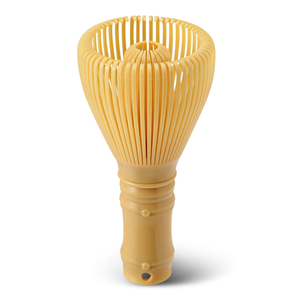 Custom Logo Polypropylene Matcha <b>Tea</b> Whisk Bamboo Chasen Durable Coffee & <b>Tea</b> <b>Set</b> with Kraft Box - Product Image 1