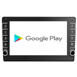 Großhandel Radio ais-Android 10 2 32GB 7 "9" 10 "Autoradio Wifi GPS Navigation Stereo Auto Player Autoradio Android Cerato