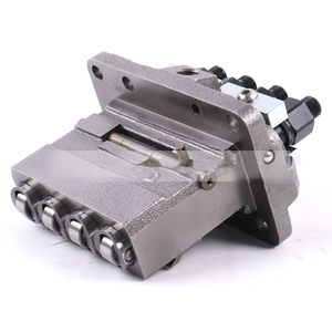 Pompa injeksi bahan bakar baru 6674676 7020869 untuk <span class=keywords><strong>Bobcat</strong></span> 773 Skid Steer Kubota V2203 - Product Image 3