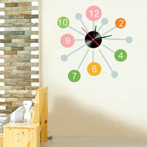 Autoadesivi della decalcomania Grande Orologio <span class=keywords><strong>Da</strong></span> <span class=keywords><strong>Parete</strong></span> Sticker Più Precisa FAI <span class=keywords><strong>DA</strong></span> TE Moderna Della Decorazione Della Casa Specchio <span class=keywords><strong>OROLOGI</strong></span> <span class=keywords><strong>Da</strong></span> <span class=keywords><strong>Parete</strong></span> Al Quarzo Effetto Acrilico Soggiorno SGS - Product Image 5