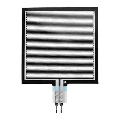 Customized flexible film pressure sensors Multi-point dot matrix pressure sensors
