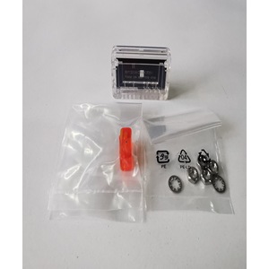 Sensor de Fibra Óptica FT-42 para Automatización Industrial, Sensores Ópticos - Product Image 1