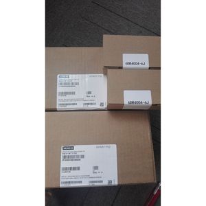 Positionneur de vanne intelligent Siemens 6DR5010-0EG00-0AA0 VF, contrôle en boucle fermée, usage général - Product Image 2
