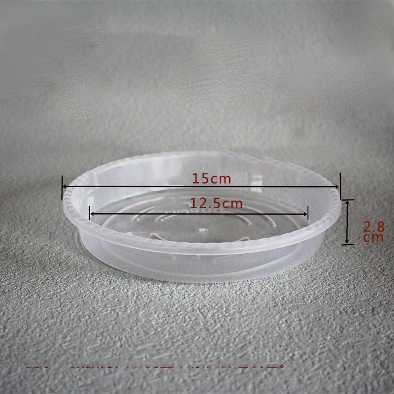 Diameter: 15cm