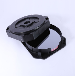 Fabriekslevering 12 inch silicium dummy wafer kristallen, hoogwaardige halfgeleiders, nieuwe geïntegreerde schakeling thermo-elektrische generator - Product Image 4