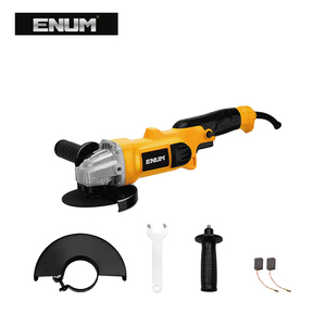 4061 125Mm 5Inch 220V/110V Haakse Slijper 4i Nch Professionele Slijpsnijmachine Fabriek - Product Image 6