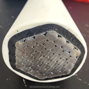 Les ponts en arc Daxin nécessitent des suspentes ou des cordons de <span class=keywords><strong>suspension</strong></span> avec câble en acier. - Product Image 1