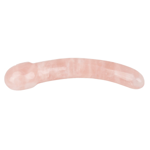 ボディマッサージ ヨニスティック ローズクォーツ 手作り サプライヤー リラックス ボディ マッスル ナチュラル ミュージカル機能 N/A - Product Image 3
